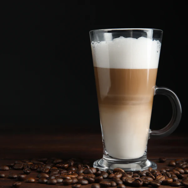 cappucchino