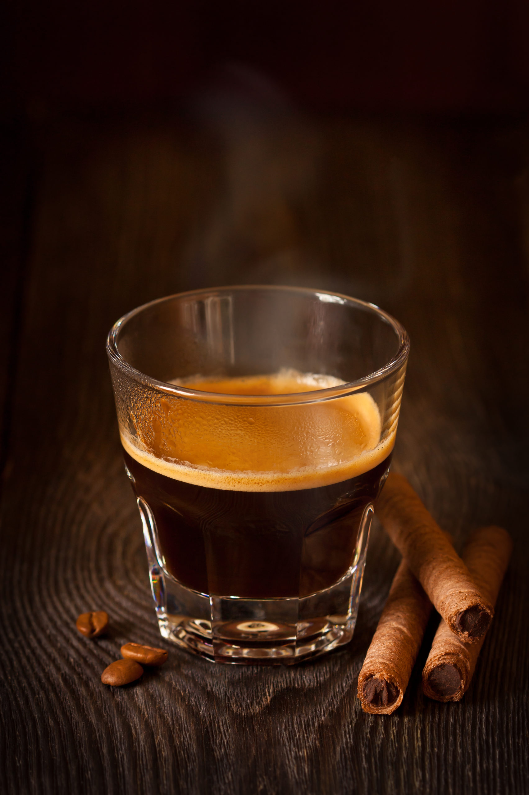 cafe espresso