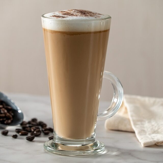 cafe latte