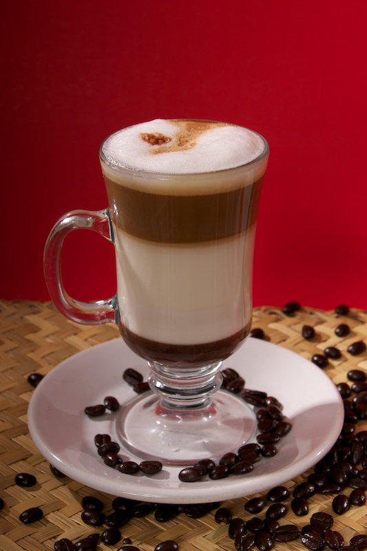mokaccino