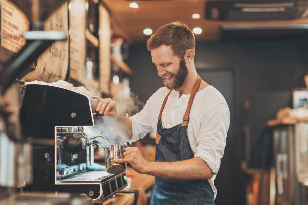 barista